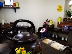-蓝精灵乐园·世茂精灵之城主题乐园