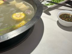 -八合里潮汕鲜牛肉火锅(福州万象城店)