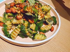 -街角等你.大连海鲜烧烤.经典铁板海鲜串(西安路店)