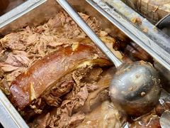 -樊记腊汁肉(竹笆市总店)