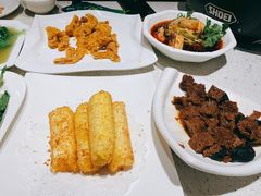 -阿莉餐厅(枣阳路店)