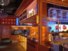 -鱼上·烤鱼(和安宁春城店)