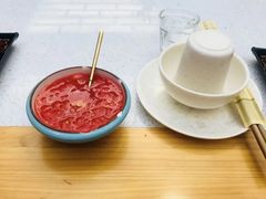 -浮何烤铺(桐梓林店)