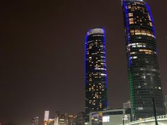 -演武大桥观景平台