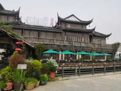 -二十八里太湖船菜(吉祥路店)