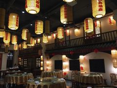 -老武汉大客堂(百瑞景店)