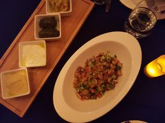 -Efes Turkish & Mediterranean Cuisine 艾菲斯餐厅(陆家嘴店)