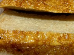 -天龙宝严素食馆(大兴善寺店)