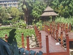 -昆明洲际酒店
