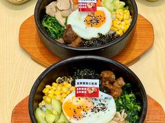-食米家拌饭(梅溪新天地店)