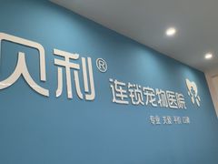 -贝利宠物医院·骨科·眼科·肿瘤转诊中心(南坪诊疗中心)