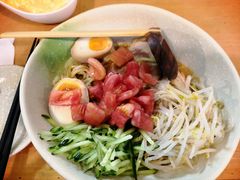 -日出拉面(望京店)
