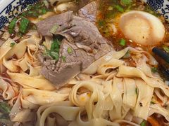 -有礼有面(知春路店)