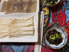 酱料-弘烨 贵州酸汤 鱼火锅(东财店)