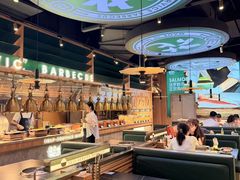 -梨花自助烤肉(西三旗万象汇黑金店)