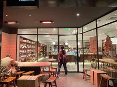 门面-BAKER&SPICE(安福路店)