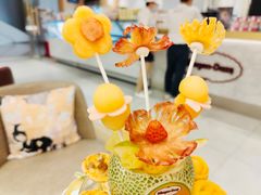 -哈根达斯(芳圆里店)