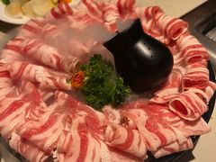 -海底捞火锅(万丰桥店)