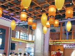 -巢爷老味(东方红店)