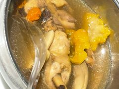 -菌小白火锅(时尚天河店)
