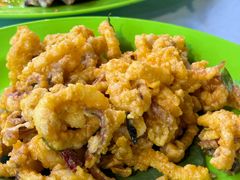 -明记烧鱼美味店