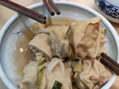 -慧娟面馆·餐厅(望江路店)