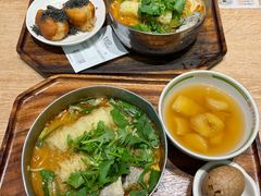 -小满手工粉(北京顺义华联店)