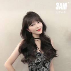 -3AM·S HAIR SALON烫发染发接发