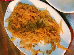 -炙热童年·老北京炙子烤肉(南锣鼓巷店)