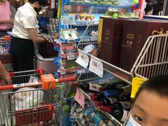 -物美超市(通州梨园店)