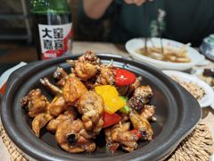 -直隶安家牛肉罩饼(七一路店)