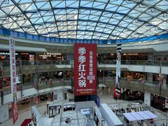 -万达广场(南昌红谷滩店)