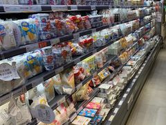 -京客隆超市(华安店)