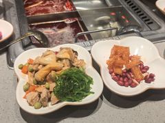 -海底捞火锅(丰尚国际广场店)