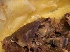 -王胖子驴肉火烧(鼓楼店)