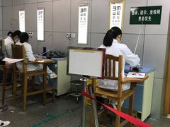 -中山大学中山眼科中心(区庄院区)