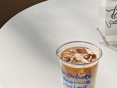 -Beans Solo豆号咖啡(百家湖花园店)