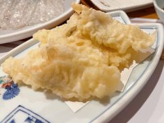 -天正河鲀·河豚亭(大连店)