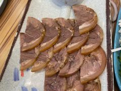 -合合春饼·酱骨·东北菜(潘家园店)