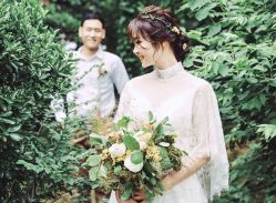 -纪梵希婚纱摄影(青岛店)