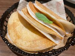 汉阳米粑粑-清水亭湖北菜(大屯DT51店)