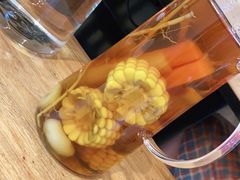 -好彩猪肚鸡(正弘城店)