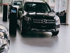 -上海德星奔驰(江杨南路店)