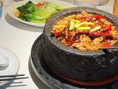 -相遇·川湘融合菜(金坛吾悦广场店)