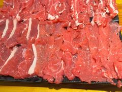 -牛品福潮汕牛肉火锅(旺庄店)