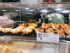 -泸溪河桃酥(西直门凯德店)