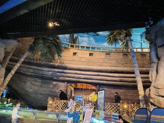 -华夏文旅海洋公园