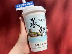 -承德避暑山庄景区