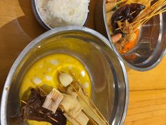 -嘉州鲜知味钵钵鸡(奎星楼店)