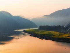 -新安江山水画廊风景区